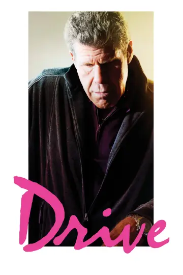 Plakat do filmu "Drive" #617737