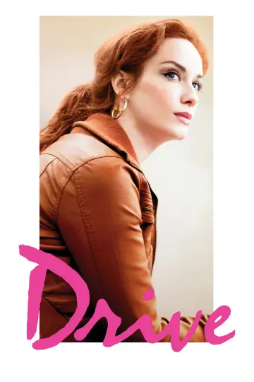 Plakat do filmu "Drive" #617738