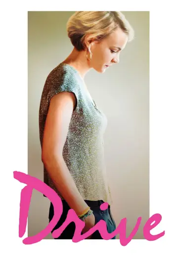 Plakat do filmu "Drive" #617740