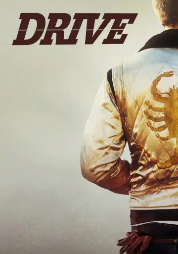 Plakat do filmu "Drive" #617744
