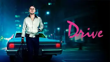 Zasłona do filmu "Drive" #63179
