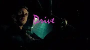 Zasłona do filmu "Drive" #63180