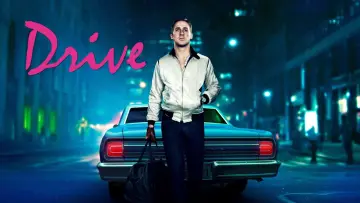 Zasłona do filmu "Drive" #63181