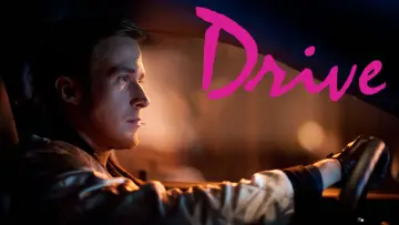 Zasłona do filmu "Drive" #63182