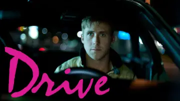 Zasłona do filmu "Drive" #63183