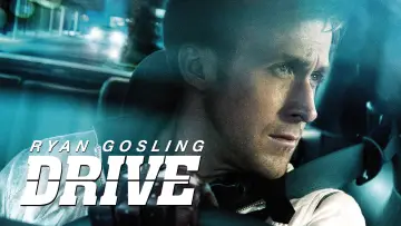 Zasłona do filmu "Drive" #63185