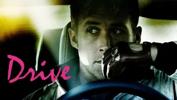 Zasłona do filmu "Drive" #63186