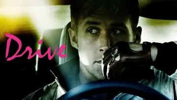 Zasłona do filmu "Drive" #63188