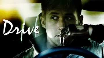 Zasłona do filmu "Drive" #63189