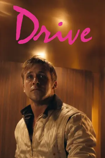 Plakat do filmu "Drive" #63199