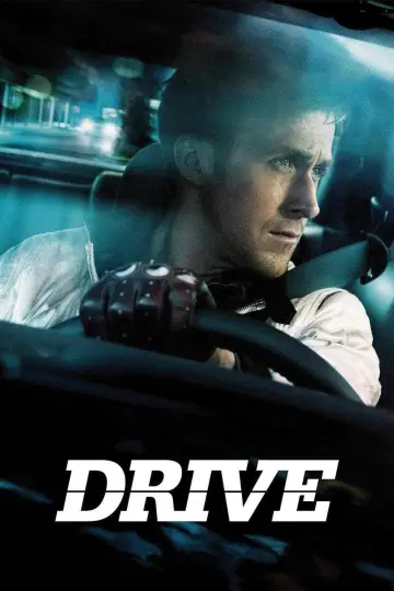 Plakat do filmu "Drive" #63214
