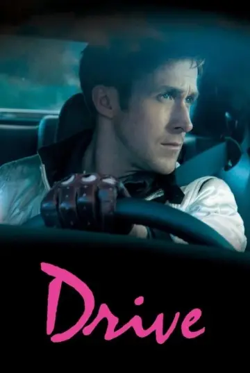 Plakat do filmu "Drive" #63222