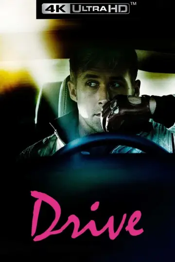 Plakat do filmu "Drive" #63224