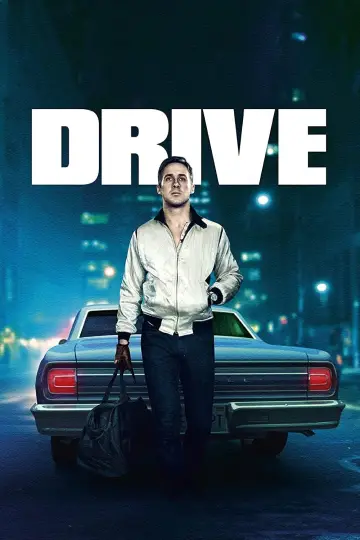 Plakat do filmu "Drive" #63231