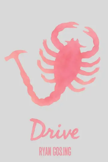Plakat do filmu "Drive" #836176