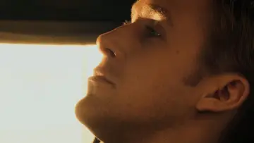 Zasłona do filmu "Drive" #961613
