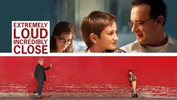 Zasłona do filmu "Strasznie głośno, niesamowicie blisko" #144702