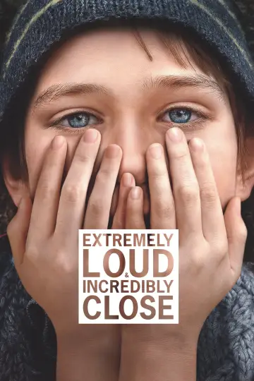 Plakat do filmu "Strasznie głośno, niesamowicie blisko" #144708