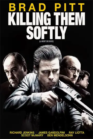 Plakat do filmu "Zabić, jak to łatwo powiedzieć" #108681