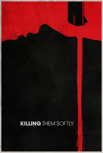 Plakat do filmu "Zabić, jak to łatwo powiedzieć" #108685