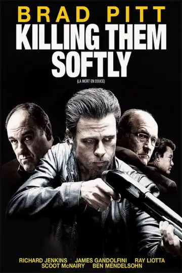 Plakat do filmu "Zabić, jak to łatwo powiedzieć" #108687