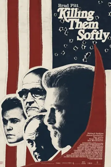 Plakat do filmu "Zabić, jak to łatwo powiedzieć" #376154