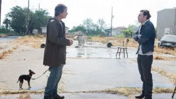 Zasłona do filmu "Zabić, jak to łatwo powiedzieć" #906319