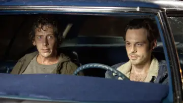 Zasłona do filmu "Zabić, jak to łatwo powiedzieć" #906327