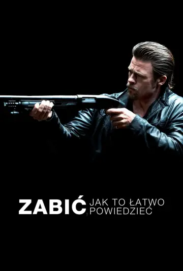 Plakat do filmu "Zabić, jak to łatwo powiedzieć" #906334