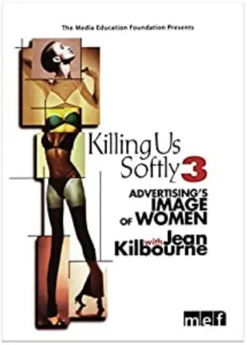 Plakat do filmu "Killing Us Softly 3: Advertising