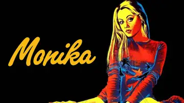 Zasłona do filmu "La ragazzina" #800415