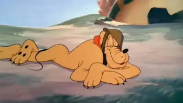 Zasłona do filmu "Żołnierz Pluto" #694878