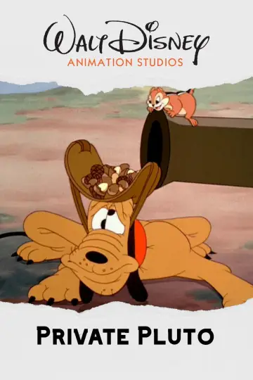 Żołnierz Pluto