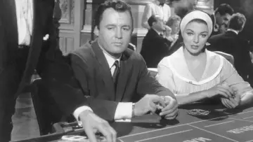Zasłona do filmu "Wyprawa siedmiu złodziei" #1651964