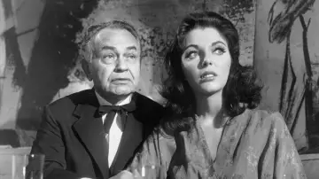 Zasłona do filmu "Wyprawa siedmiu złodziei" #1651966