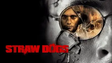 Zasłona do filmu "Nędzne psy" #123577