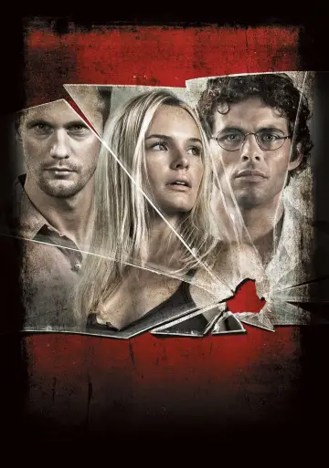 Plakat do filmu "Nędzne psy" #398491