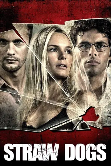 Plakat do filmu "Nędzne psy" #877213