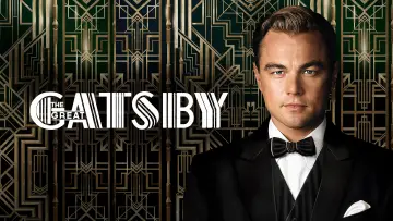 Zasłona do filmu "Wielki Gatsby" #1198423