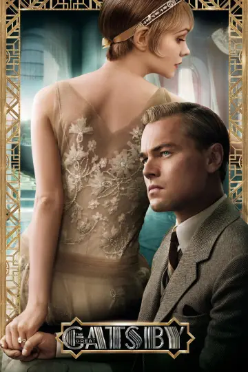 Plakat do filmu "Wielki Gatsby" #1530132