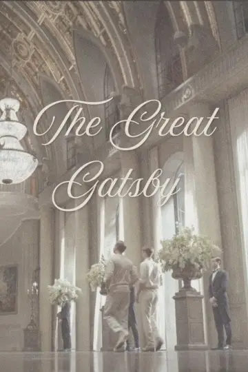Plakat do filmu "Wielki Gatsby" #1825041