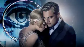 Zasłona do filmu "Wielki Gatsby" #220681