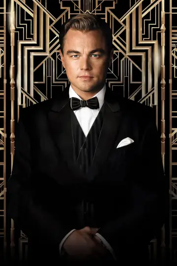 Plakat do filmu "Wielki Gatsby" #220691