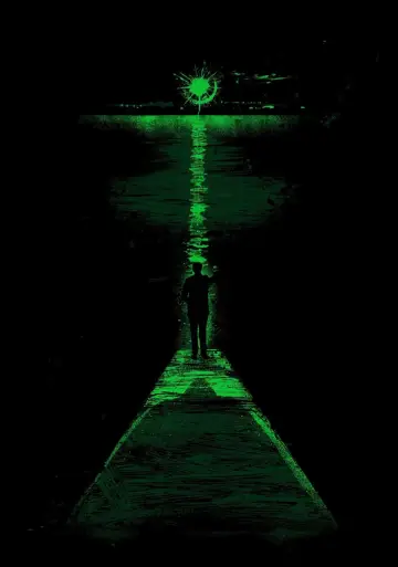 Plakat do filmu "Wielki Gatsby" #220697