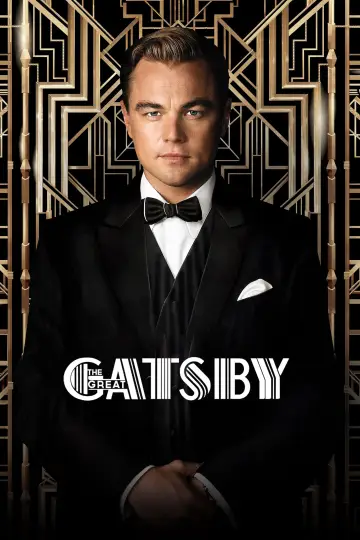Plakat do filmu "Wielki Gatsby" #37468