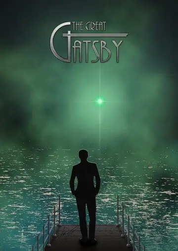 Plakat do filmu "Wielki Gatsby" #37475