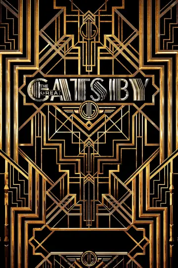 Plakat do filmu "Wielki Gatsby" #37476