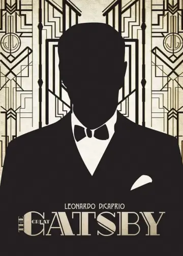 Plakat do filmu "Wielki Gatsby" #37497