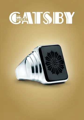 Plakat do filmu "Wielki Gatsby" #37499