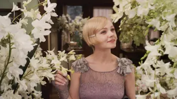Zasłona do filmu "Wielki Gatsby" #623858